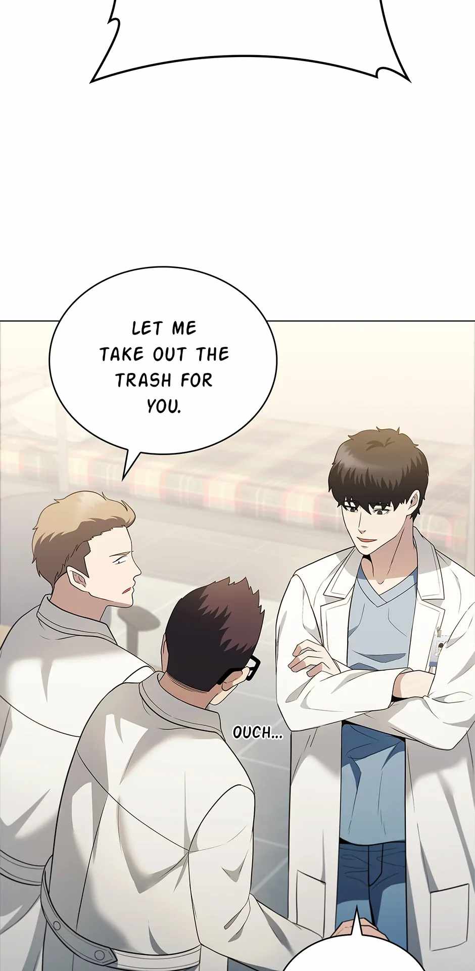 Dr. Choi Tae-Soo Chapter 234 61